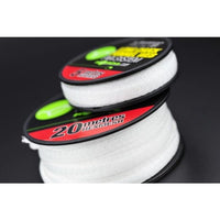 Korda Longchuck Funnel Web Hexmesh 20m Refill