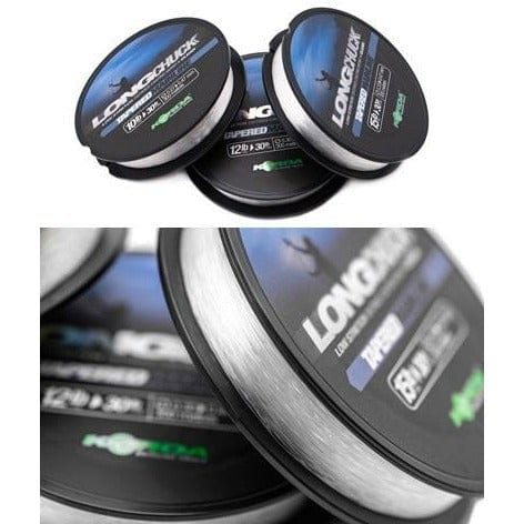 Korda LongChuck Tapered Mainline