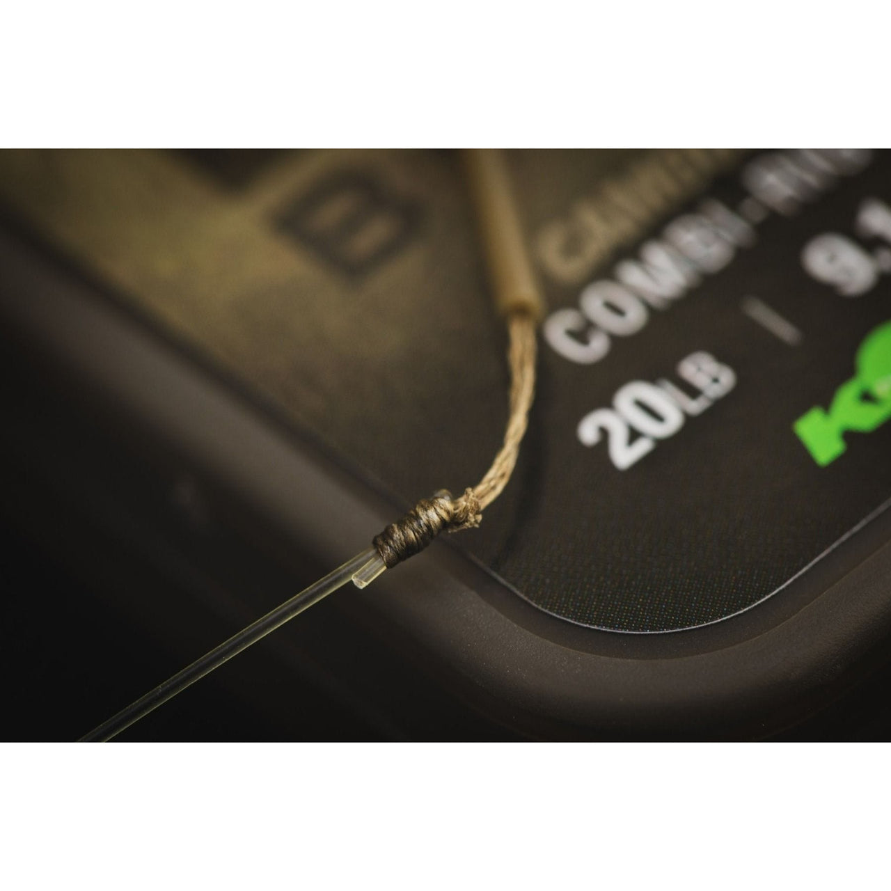 Korda Loop Braid 20LB