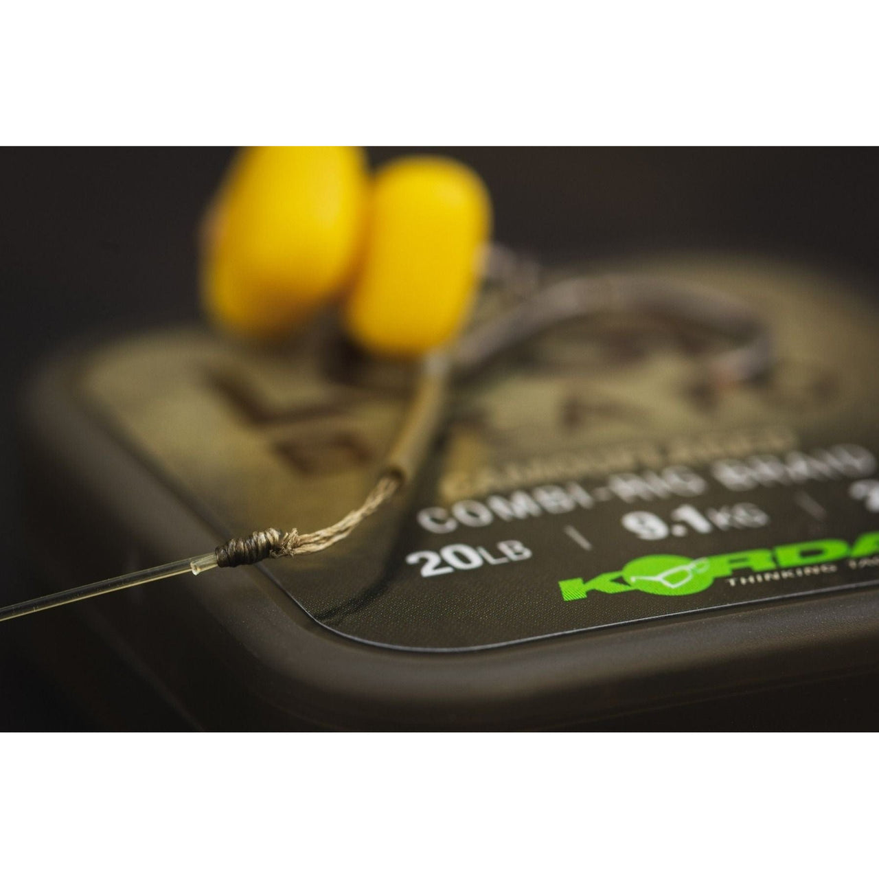 Korda Loop Braid 20LB