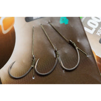 Korda Loop Rigs Size 4 Krank 18lb
