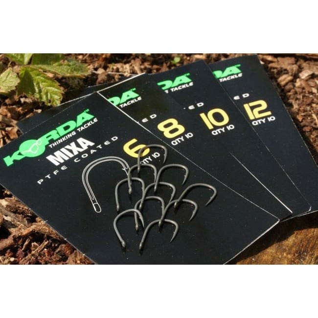 Korda Mixa