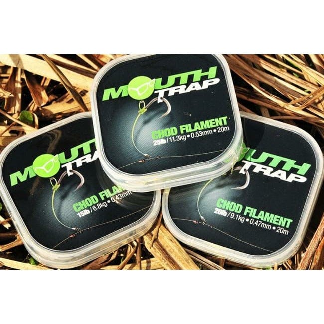Korda Mouthtrap