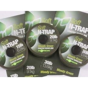 Korda N-TRAP Soft