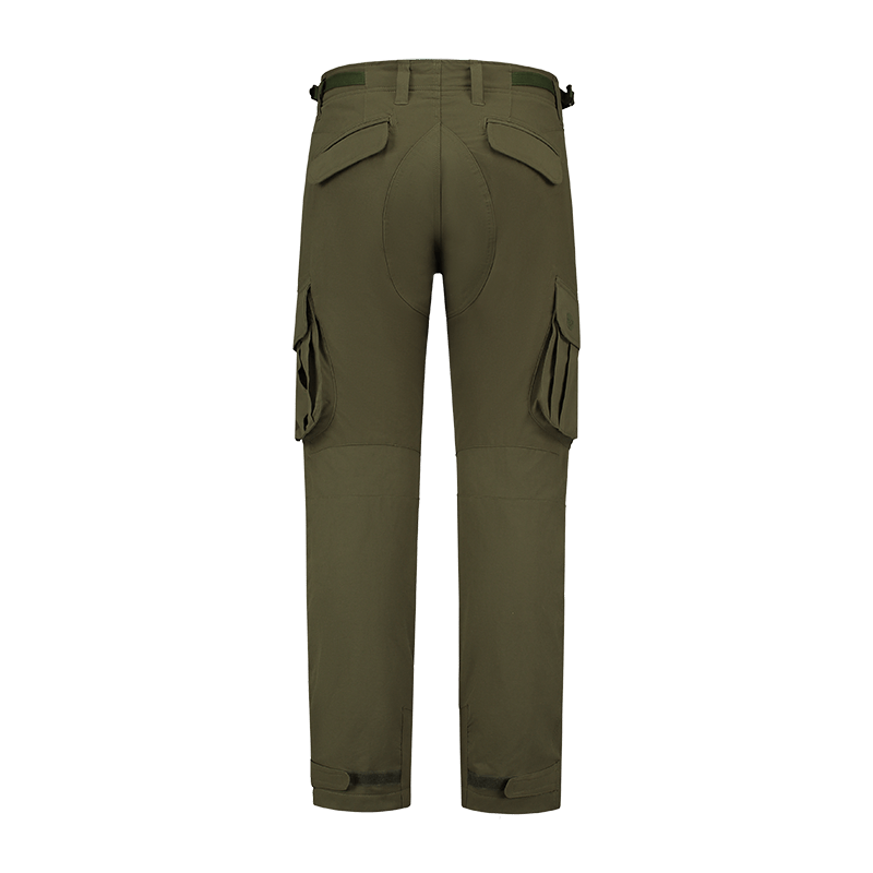Korda Polar Kombats Dark Olive