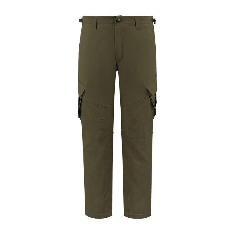 Korda Polar Kombats Dark Olive