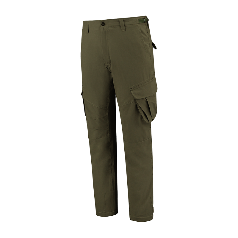 Korda Polar Kombats Dark Olive