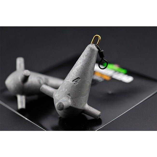 Korda Probe Marker Leads 3&4