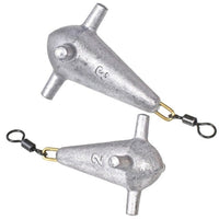 Korda Probe Marker Leads 3&4