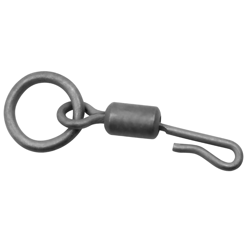 KORDA PTFE QC Ring Swivel