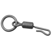KORDA PTFE QC Ring Swivel