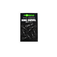 KORDA PTFE Ring Swivel