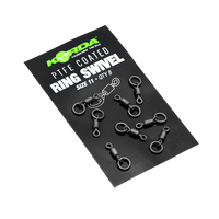 KORDA PTFE Ring Swivel