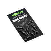 KORDA PTFE Ring Swivel