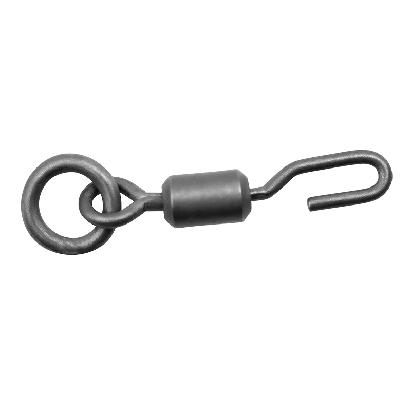 Korda PTFE Spinner Ring Swivels - Size 11