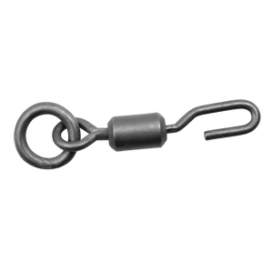 Korda PTFE Spinner Ring Swivels - Size 11