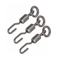 Korda PTFE Spinner Swivel Size 11 8pcs