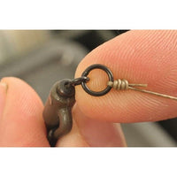 Korda QC Hybrid Lead Clip Weed / Slit