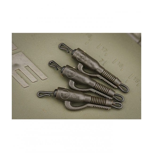Korda QC Hybrid Lead Clip Weed / Slit