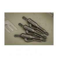 Korda QC Hybrid Lead Clip Weed / Slit