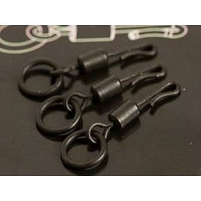 Korda - Quick Change Swivel Ring - veličina 8