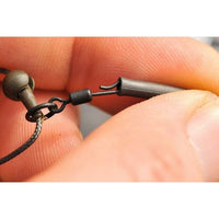 Korda - Quick Change Swivel Ring - veličina 8