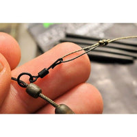 Korda - Quick Change Swivel Ring - veličina 8