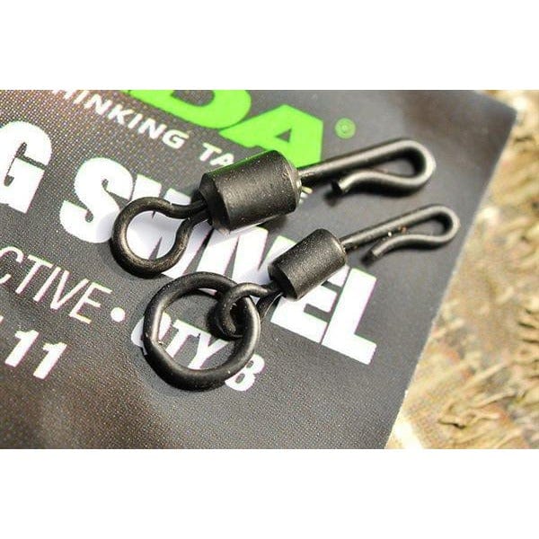 Korda Quick Change Swivel  - veličina 11