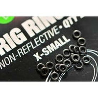 Korda Rig Rings X Small