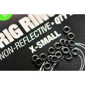 Korda Rig Rings X Small