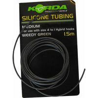 Korda Silicone Tube Green