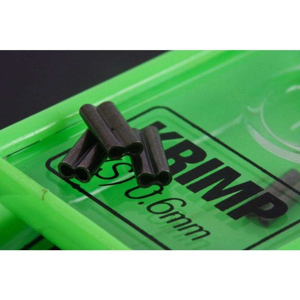 Korda Spare Krimps 0,6 mm