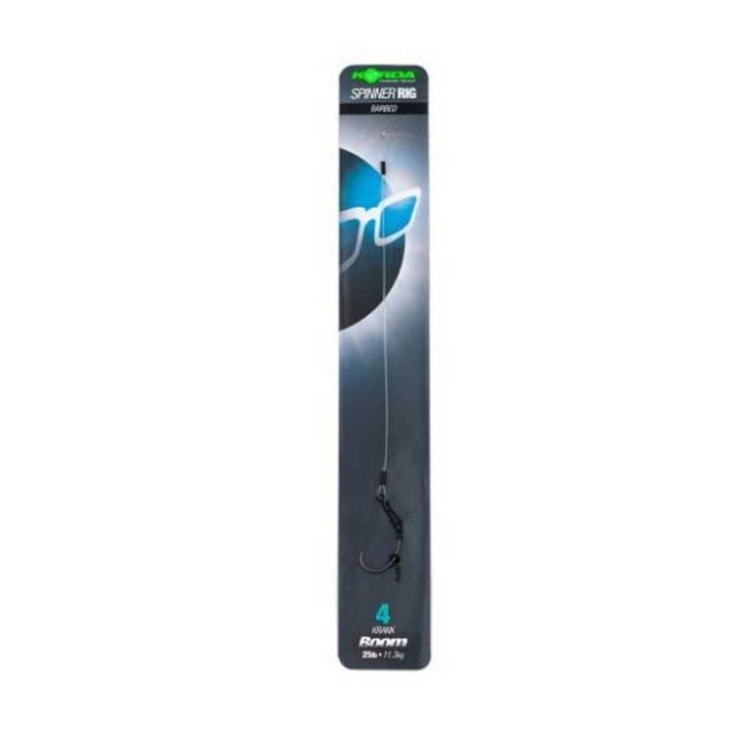 KORDA Spinner Rig Krank 5.5" Boom
