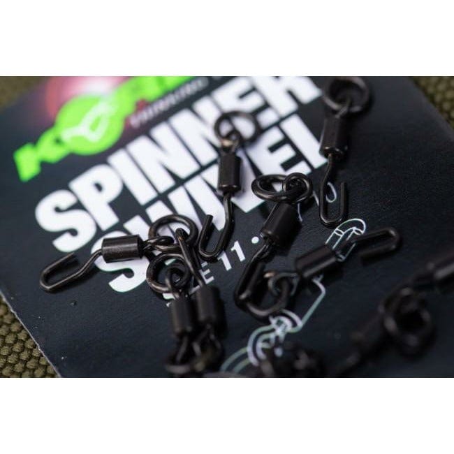 Korda Spinner Swivel KSPIN
