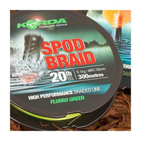 Korda Spod Braid