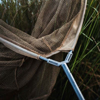 Korda Spring Bow Net 6'