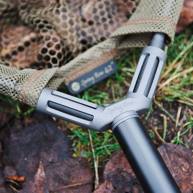 Korda Spring Bow Net 6'