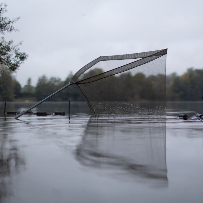 Korda Spring Bow Net 6'