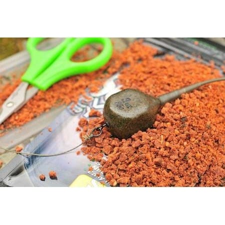 Korda Square Pear Inline