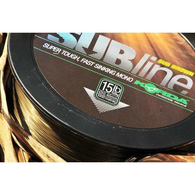 KORDA Subline Ultra Tough 1000m