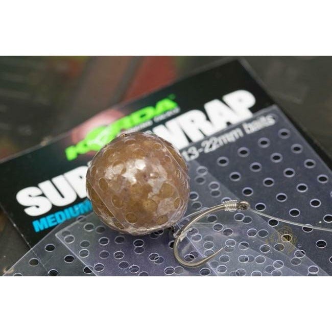 Korda Superwrap 22 mm