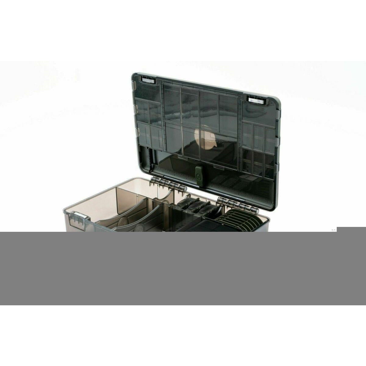 KORDA Tackle Box Bundle Deal