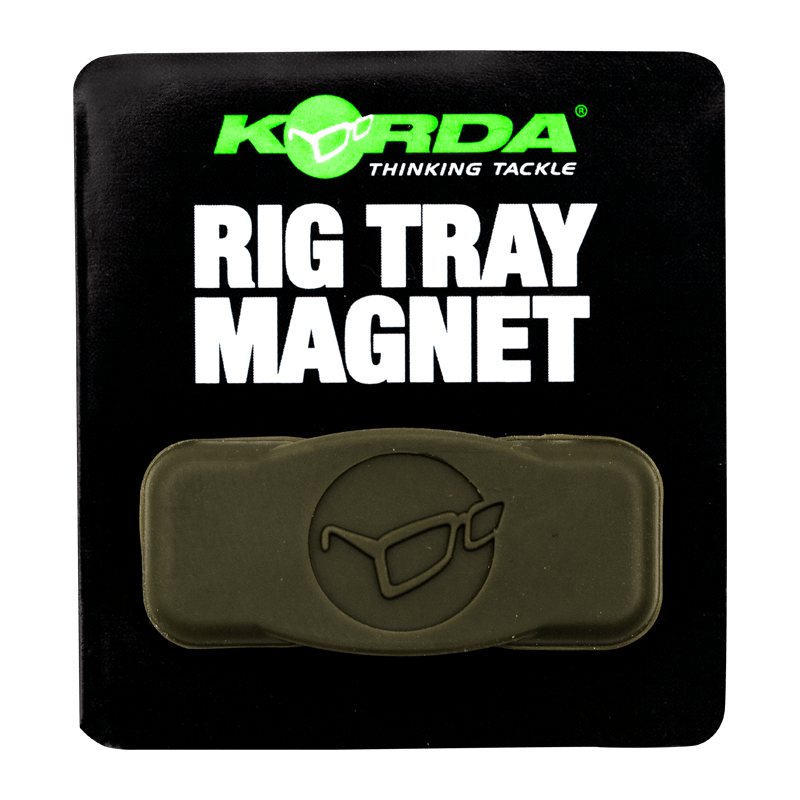 KORDA Tackle Box Magnet