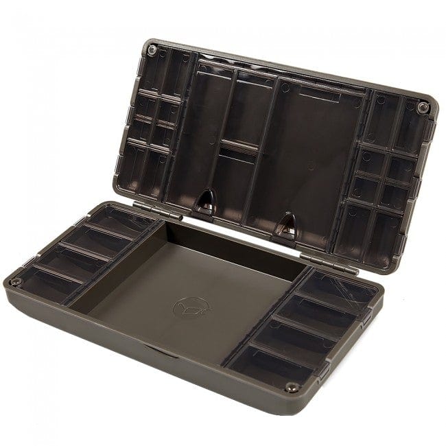 Korda Tackle safe