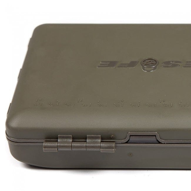 Korda Tackle safe