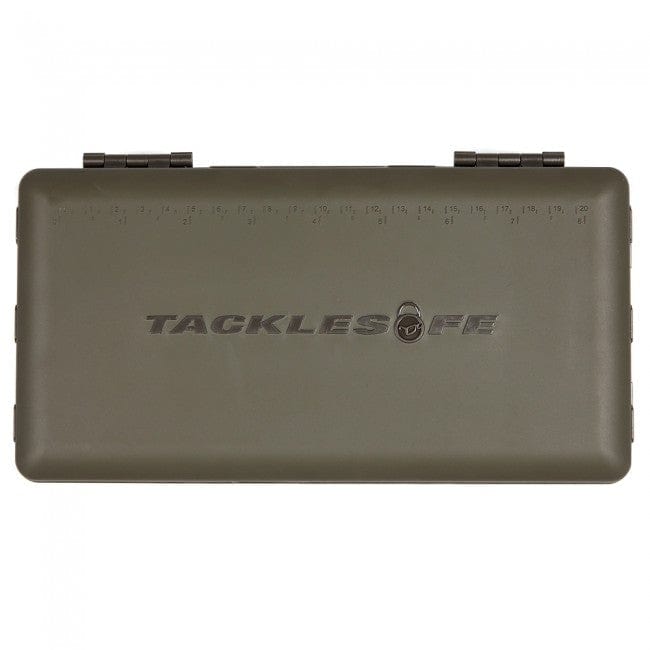 Korda Tackle safe