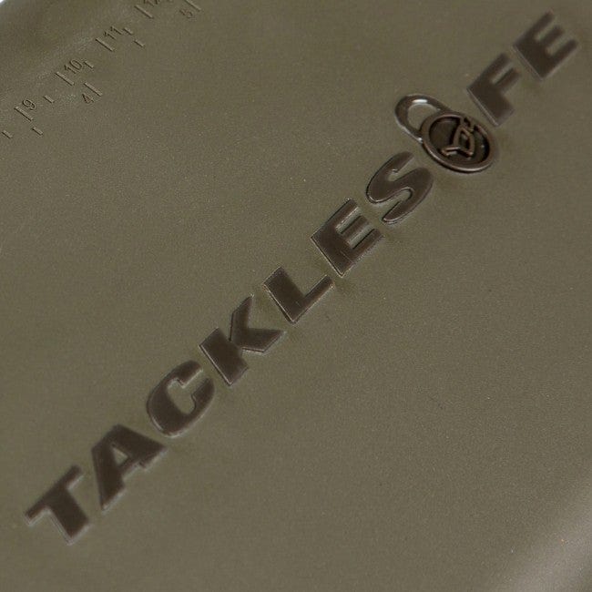 Korda Tackle safe