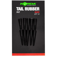 Korda Tail Rubber Nano Gravel