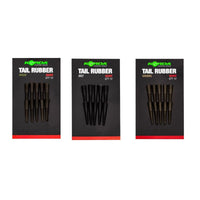 Korda Tail Rubber Nano Gravel
