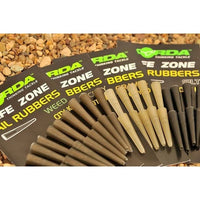 Korda Tail Rubbers Silt